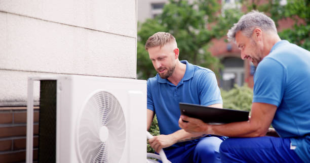 Best Seasonal HVAC Services in Palm Coast, FL
