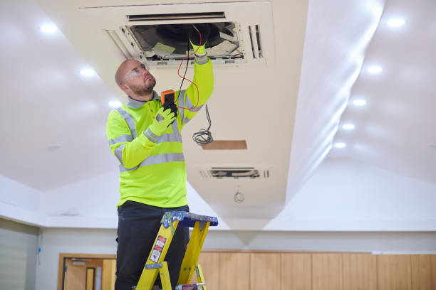 Reliable Palm Coast, FL HVAC Solutions