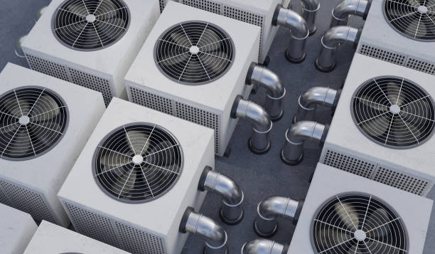 Best VRF (Variable Refrigerant Flow) Systems in Palm Coast, FL