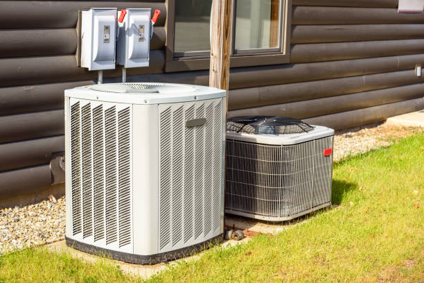 Best Emergency HVAC Services in Palm Coast, FL